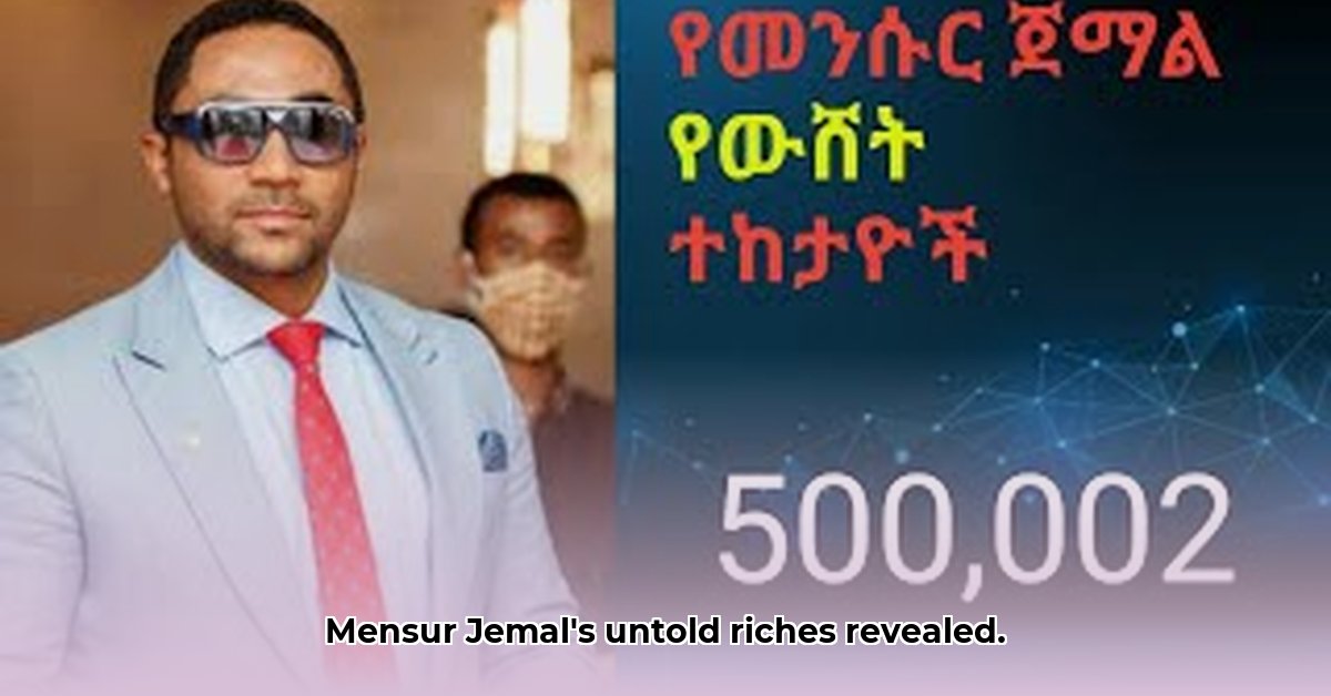 mensur-jemal-net-worth